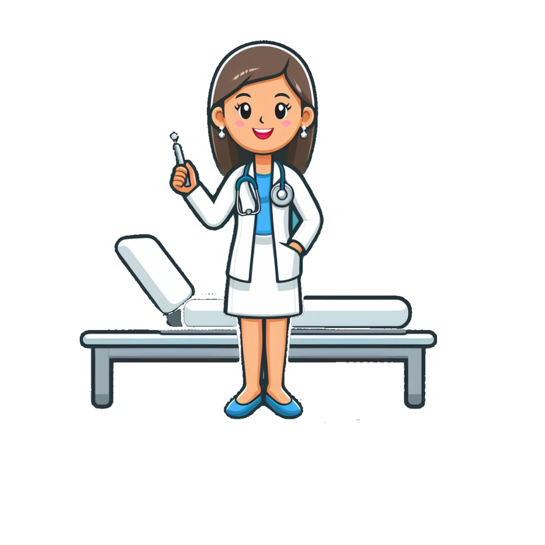 doctor gartoon